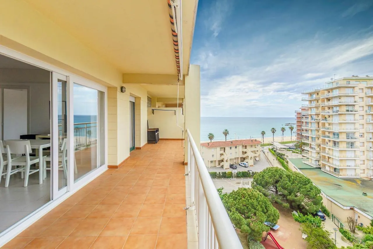 דירות סנט אנטוני דה קלנג'ה Vistas Espectaculares Playa Torre Valentina ספרד